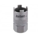 EXTRACTOR PIÑON 4 TETONES