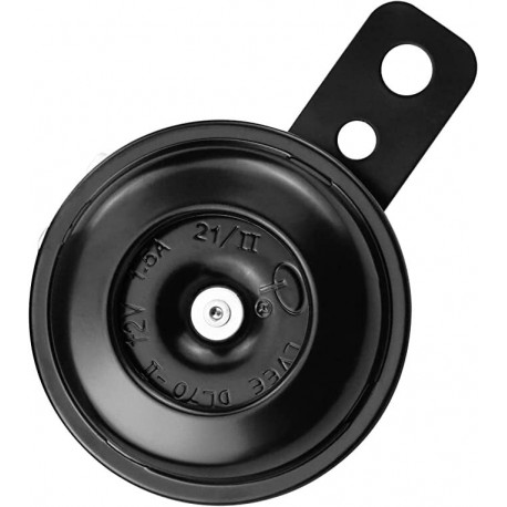 CLAXON 12V 1.5A fabricado por