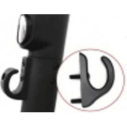 GANCHO COMPRAS FRONTAL [NINEBOT MAX G30] fabricado por