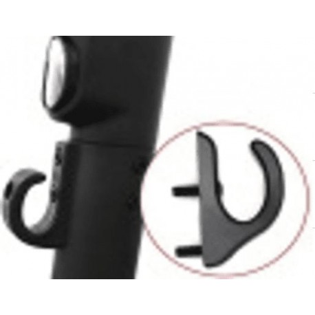 GANCHO COMPRAS FRONTAL [NINEBOT MAX G30] fabricado por