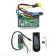 KIT CONTROLADORA + DISPLAY + TAPA [NINEBOT G30] fabricado por
