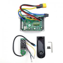 KIT CONTROLADORA + DISPLAY + TAPA [NINEBOT G30] fabricado por