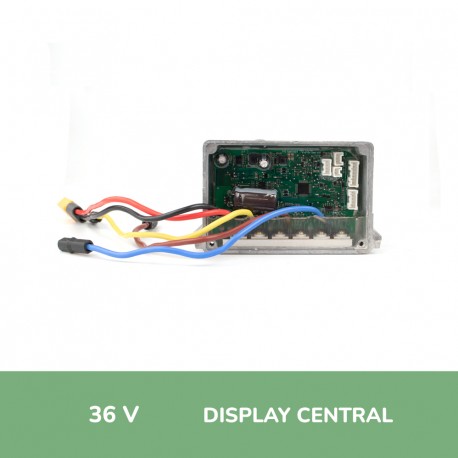 CONTROLADORA NINEBOT MAX G30 fabricado por