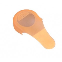 FUNDA DISPLAY COLOR NARANJA [NINEBOT ES] fabricado por