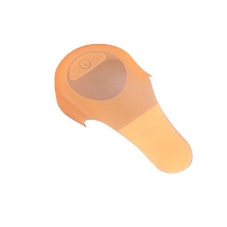 FUNDA DISPLAY COLOR NARANJA [NINEBOT ES] fabricado por