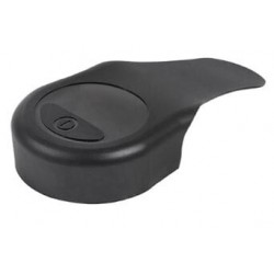 FUNDA DISPLAY COLOR NEGRO [NINEBOT ES] fabricado por