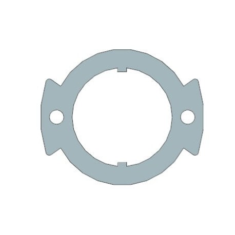 TOPE DE GIRO [NINEBOT F30] fabricado por