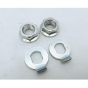 TUERCA Y ARENDELAS MOTOR [NINEBOT G30]