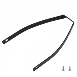 SOPORTE GUARDABARROS TRASERO [NINEBOT F30] fabricado por