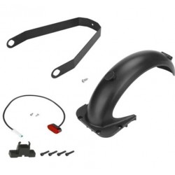 SET GUARDABARROS COMPLETO [NINEBOT G30] fabricado por