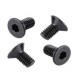 TORNILLOS MASTIL SUPERIOR 4PCS [NINEBOT G30] fabricado por