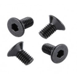 TORNILLOS MASTIL SUPERIOR 4PCS [NINEBOT G30] fabricado por