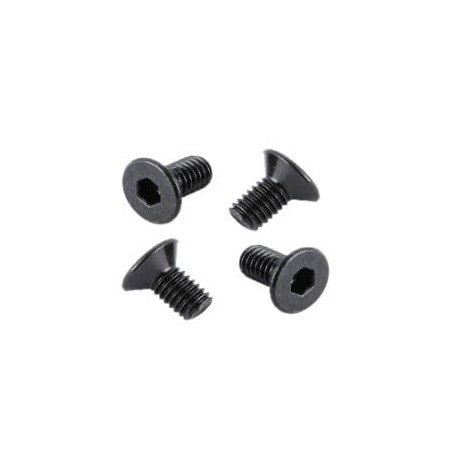 TORNILLOS MASTIL SUPERIOR 4PCS [NINEBOT G30] fabricado por