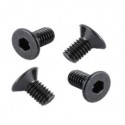 TORNILLOS MASTIL SUPERIOR 4PCS [NINEBOT G30]