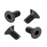 TORNILLOS MASTIL SUPERIOR 4PCS [NINEBOT G30]