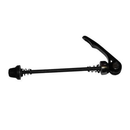 CIERRE RUEDA RAPIDO DEL NEGRO fabricado por