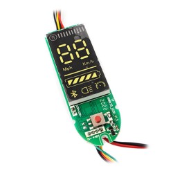 DISPLAY [SAN JUAN] CONECTOR JULET 7.5MM fabricado por