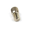 RACORD ADAPTADOR 19MM DOBLE VÁLVULA AV-AV