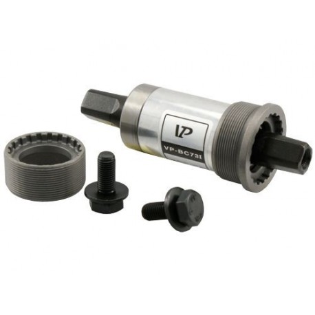 CARTUCHO PEDALIER VP 113 MM fabricado por VP Components