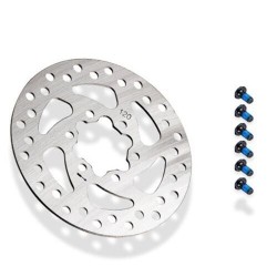 DISCO FRENO PATIN 120 mm fabricado por