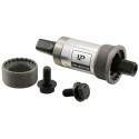 CARTUCHO PEDALIER 124.5 MM VP