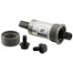 PEDALIER ROAD ROSCA ITALIANA 127,5 MM fabricado por VP Components