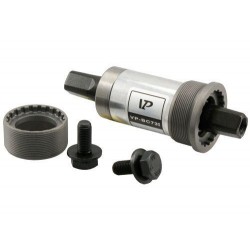 PEDALIER ROAD ROSCA ITALIANA 127,5 MM fabricado por VP Components