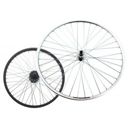 LLANTA DELANTERA 26 X 1 3/8