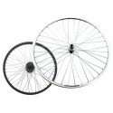 LLANTA DELANTERA 26 X 1 3/8