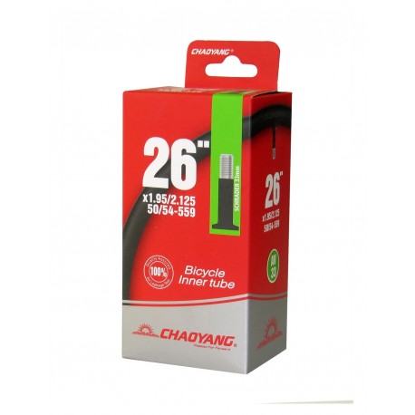 CAMARA 26 X 1.95 V/AM CYT fabricado por Chaoyang