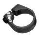 CIERRE SILLIN SCB-34 Ø 28,6 - Negro
