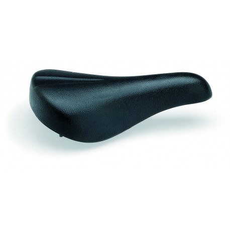 SILLIN NEGRO INFANTIL POLIURETANO fabricado por BMR Bike Selection