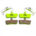 PAST. CLARKS. ELIXIR 7-9 TRAIL SRAM E-BIKE