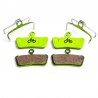 PAST. CLARKS. ELIXIR 7-9 TRAIL SRAM E-BIKE