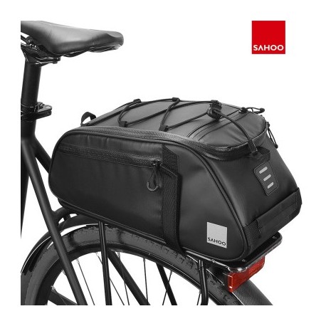 BOLSA PARRILLA - RESISTENTE AL AGUA SAHOO 8L fabricado por Roswheel