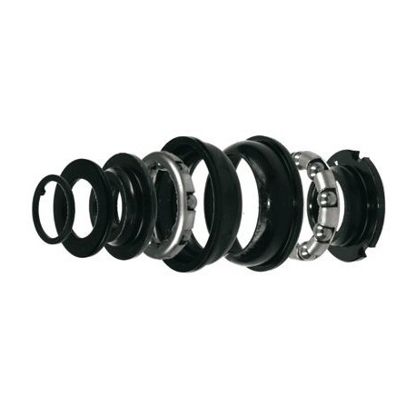 JUEGO CAZOLETAS PEDALIER BMX fabricado por RMS