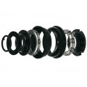 JUEGO CAZOLETAS PEDALIER BMX