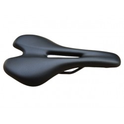 SILLIN MTB ANTIPROSTATICO ATV-8833 fabricado por BMR Bike Selection