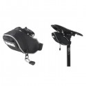 BOLSA DE SILLIN MINI - NEGRO WAG