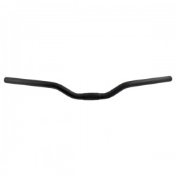 MANILLAR DOBLE ALTURA ALU NEGRO fabricado por WAG
