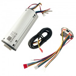 CONTROLADORA + DISPLAY + CABLE [CECOTEC BONGO A] fabricado por