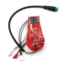 DISPLAY [FORMA PERA] fabricado por
