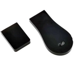 TAPA DISPLAY [FORMA PERA] fabricado por