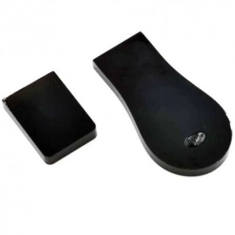 TAPA DISPLAY [FORMA PERA] fabricado por