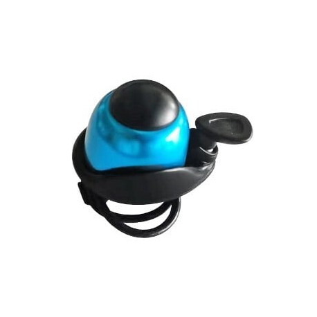 TIMBRE COLOR AZUL [NINEBOT ES2] fabricado por