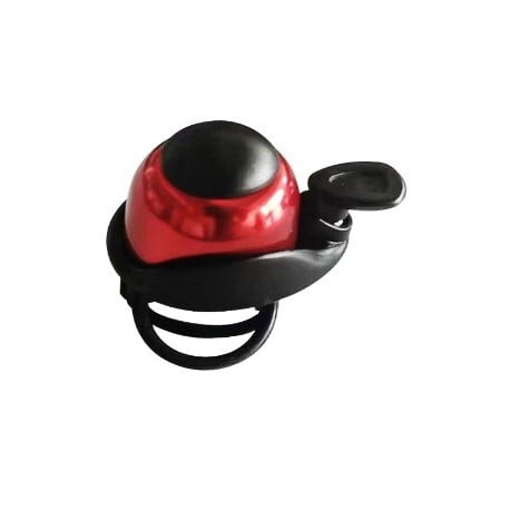 TIMBRE COLOR ROJO [NINEBOT ES2] fabricado por