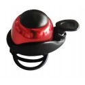TIMBRE COLOR ROJO [NINEBOT ES2]