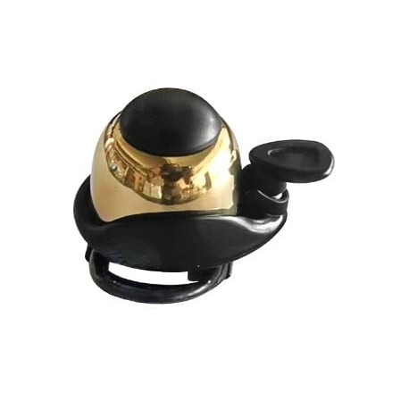 TIMBRE COLOR DORADO [NINEBOT ES2] fabricado por