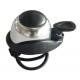 TIMBRE COLOR PLATA [NINEBOT ES2] fabricado por
