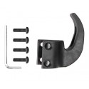 GANCHO COMPRAS COLOR NEGRO [NINEBOT G30]